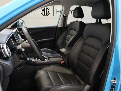 MG HS 1.5 Turbo GDI Comfort DCT