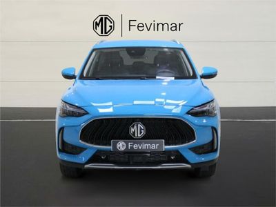 MG HS 1.5 Turbo GDI Comfort DCT