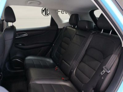 MG HS 1.5 Turbo GDI Comfort DCT