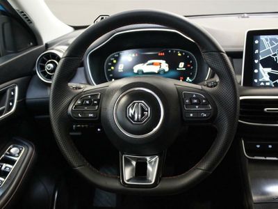 MG HS 1.5 Turbo GDI Comfort DCT