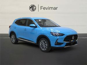 MG HS 1.5 Turbo GDI Comfort DCT  - Foto 2