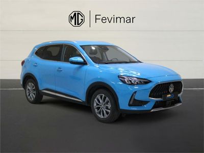 MG HS 1.5 Turbo GDI Comfort DCT