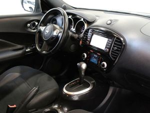 Nissan Juke G E6D-Temp 83 kW (112 CV) CVT N-CONNECTA  - Foto 2