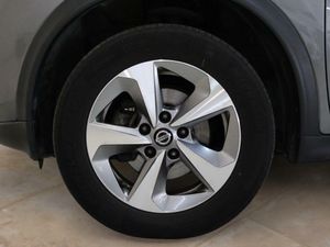 Nissan Juke G E6D-Temp 83 kW (112 CV) CVT N-CONNECTA  - Foto 2