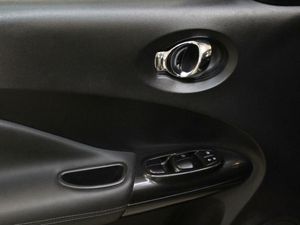 Nissan Juke G E6D-Temp 83 kW (112 CV) CVT N-CONNECTA  - Foto 2
