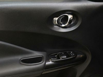 Nissan Juke G E6D-Temp 83 kW (112 CV) CVT N-CONNECTA