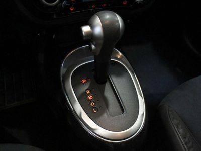 Nissan Juke G E6D-Temp 83 kW (112 CV) CVT N-CONNECTA