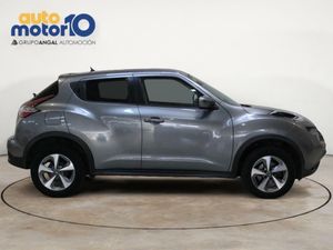 Nissan Juke G E6D-Temp 83 kW (112 CV) CVT N-CONNECTA  - Foto 2