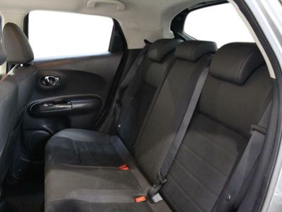 Nissan Juke G E6D-Temp 83 kW (112 CV) CVT N-CONNECTA