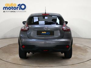 Nissan Juke G E6D-Temp 83 kW (112 CV) CVT N-CONNECTA  - Foto 2