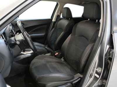 Nissan Juke G E6D-Temp 83 kW (112 CV) CVT N-CONNECTA