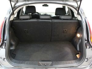 Nissan Juke G E6D-Temp 83 kW (112 CV) CVT N-CONNECTA  - Foto 2