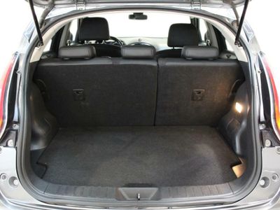 Nissan Juke G E6D-Temp 83 kW (112 CV) CVT N-CONNECTA