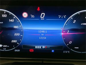 Mercedes Clase C 200 d  - Foto 2