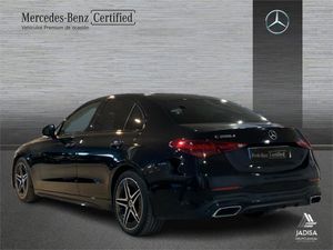 Mercedes Clase C 200 d  - Foto 2