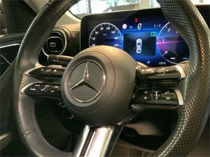 Mercedes Clase C 200 d  - Foto 2