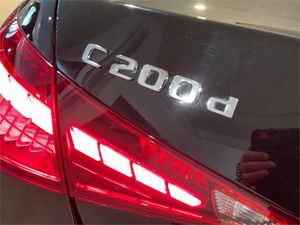 Mercedes Clase C 200 d  - Foto 2