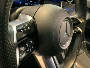 Mercedes Clase C 200 d  - Foto 2