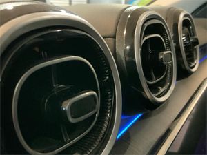 Mercedes Clase C 200 d  - Foto 2