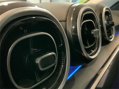 Mercedes Clase C 200 d