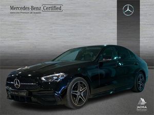 Mercedes Clase C 200 d  - Foto 2