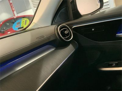 Mercedes Clase C 200 d