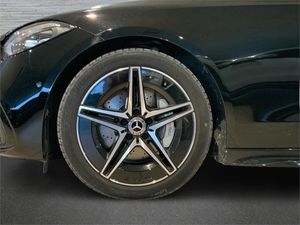 Mercedes Clase C 200 d  - Foto 2