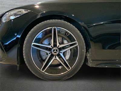 Mercedes Clase C 200 d