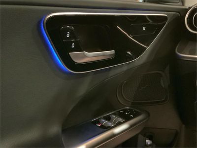 Mercedes Clase C 200 d