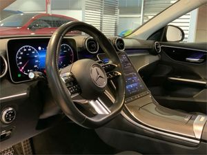 Mercedes Clase C 200 d  - Foto 2