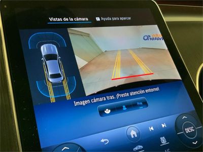 Mercedes Clase C 200 d