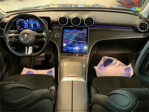 Mercedes Clase C 200 d  - Foto 2