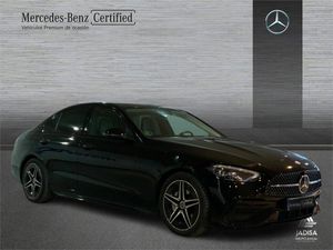 Mercedes Clase C 200 d  - Foto 2