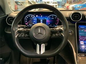 Mercedes Clase C 200 d  - Foto 2