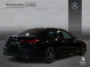 Mercedes Clase C 200 d  - Foto 2