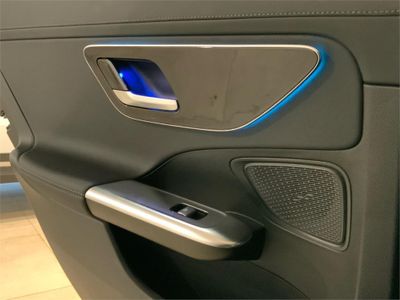 Mercedes Clase C 200 d