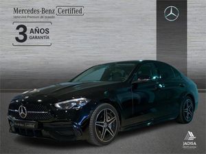 Mercedes Clase C 200 d  - Foto 2
