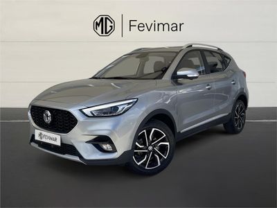 MG ZS 1.0T Luxury Auto
