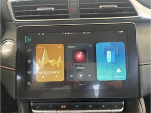 MG ZS 1.0T Luxury Auto  - Foto 2