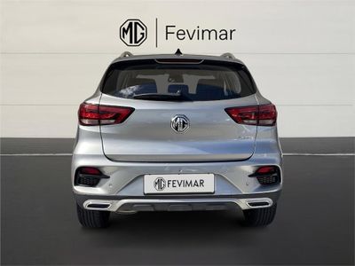 MG ZS 1.0T Luxury Auto