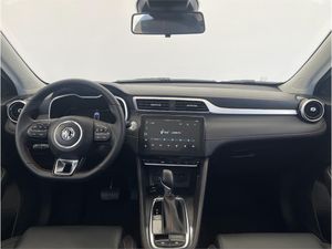 MG ZS 1.0T Luxury Auto  - Foto 2