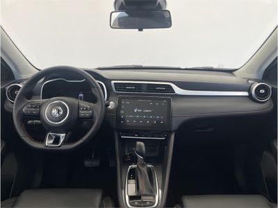 MG ZS 1.0T Luxury Auto