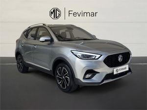 MG ZS 1.0T Luxury Auto  - Foto 2