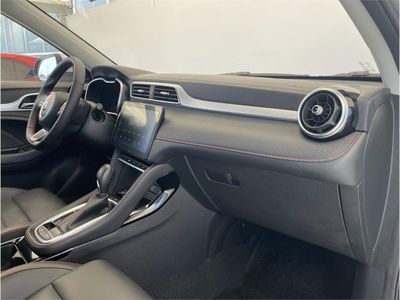 MG ZS 1.0T Luxury Auto