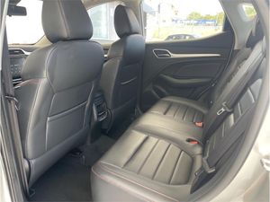 MG ZS 1.0T Luxury Auto  - Foto 2