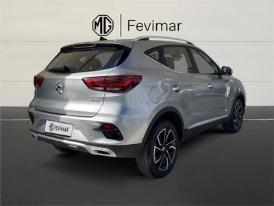 MG ZS 1.0T Luxury Auto