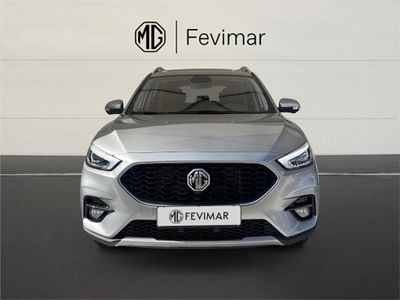 MG ZS 1.0T Luxury Auto