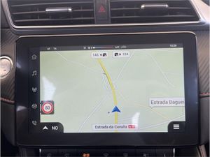 MG ZS 1.0T Luxury Auto  - Foto 2