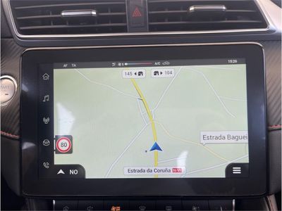 MG ZS 1.0T Luxury Auto