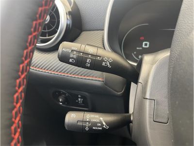 MG ZS 1.0T Luxury Auto